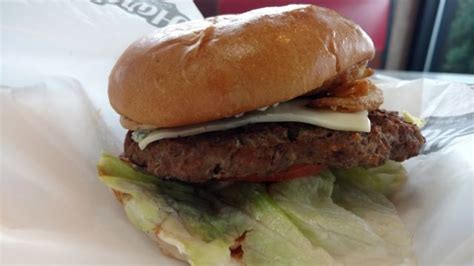 Review: Hardee's - Steakhouse Thickburger | Brand Eating