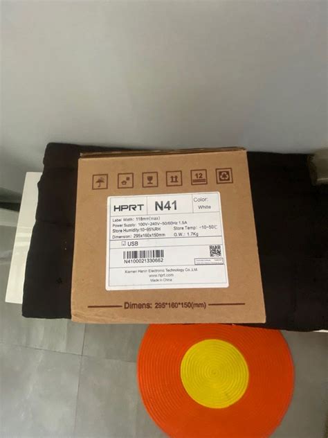 direct thermal label printer computers tech printers scanners