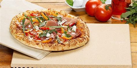 Le Migliori Pietre Refrattarie Per Pizza Classifica Di Luglio