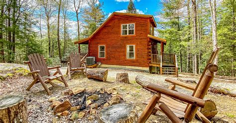 Red River Gorge Cabin Rentals Red River Gorge Vacations