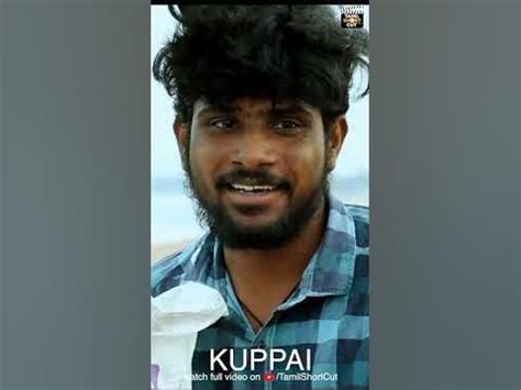 kuppai tamil short film tamil shortcut silly monks youtube
