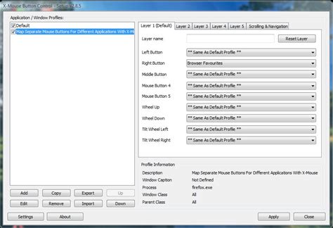 How to remap (change) mouse buttons in Windows [Guide] | Reviews, news ...