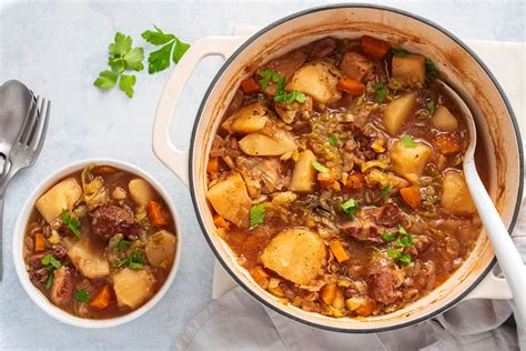 Stew recipes