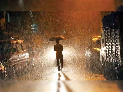 Heavy Rainfalls Wreak Havoc In Southern States Andhra Pradesh Worst