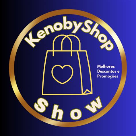 Parceiro Magalu Departamento Kenobyshopshow Official Linktree