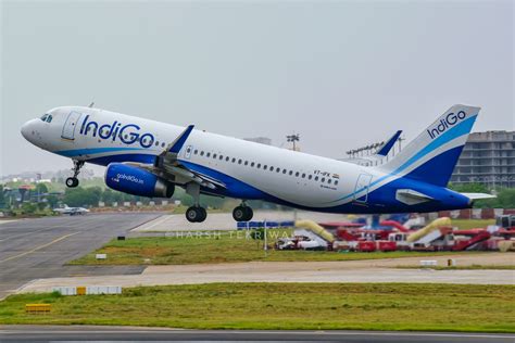 IndiGo Launches The New And 80th Destination As Khajuraho Aviation A2Z