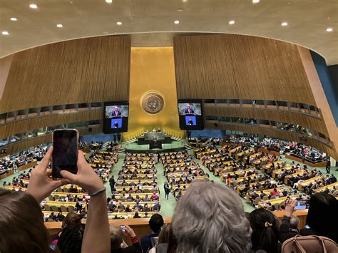 Posts – Population Matters