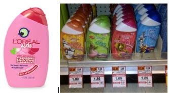 L’Oreal Kids Shampoo just $0.39 at Acme | Living Rich With Coupons®