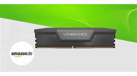 Ernsthaft? Schneller RAM mit 5.200 MHz jetzt 66 % günstiger - Speicher ...