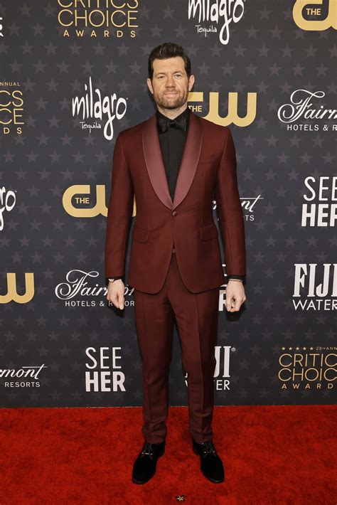 Best Dressed On The 2023 Critics Choice Awards Red Carpet V Magazine