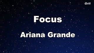 Ariana Grande Songs Karaoke With Guide Melody Vista Channel Hits