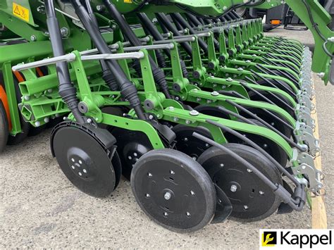 Amazone Cataya Super Mit Kx S Kombination Kappel Gottfried