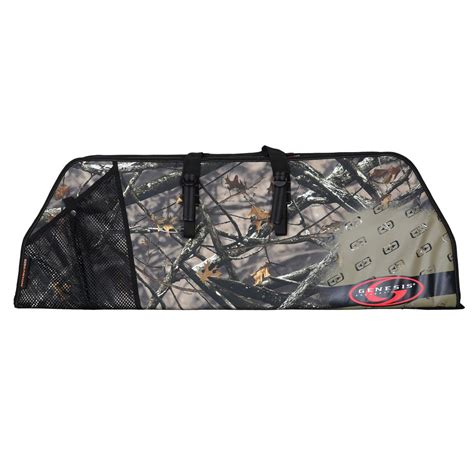 Easton Genesis Bow Case 623029 Bow Cases And Racks At Sportsmans Guide