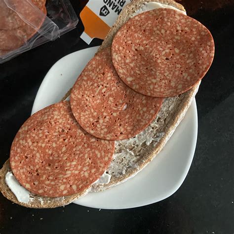 Albert Heijn Vegan Salami Reviews Abillion