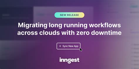 Migrating Long Running Workflows Across Clouds With Zero Downtime