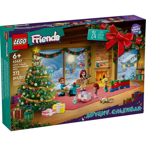 Lego Friends Advent Calendar 2024 Dates - Mae Harriott