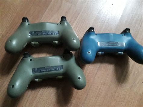 Sony Playstation Controller Kaufen Auf Ricardo