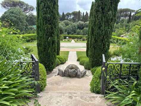 Affitto Villa Unifamiliare In Viale Delle Terme Di Caracalla 52 Roma