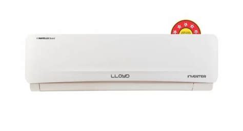 Lloyd 1 0 Ton 5 Star Inverter Split Ac At Best Price In New Delhi