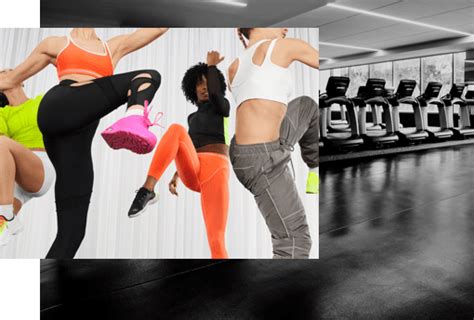 Group Fitness Classes Equinox Group Fitness Classes Fitness Class Group Fitness