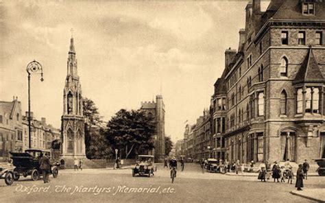 Ridley Latimer And Cranmer The Oxford Martyrs The Heidelblog