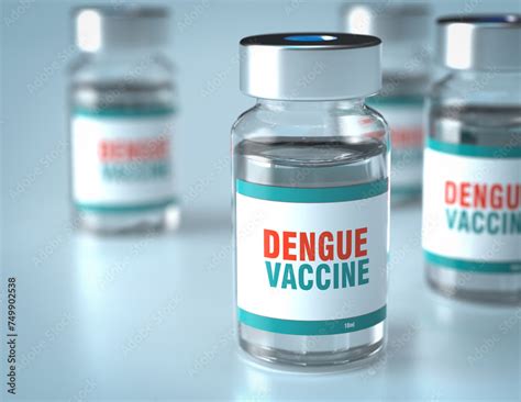 Vaccine For Dengue Disease Dengue Is A Tropical Disease Caused By A
