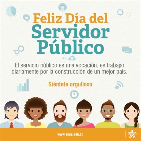 Dia Del Servidor Publico - Resultado de imagen para feliz dia del servidor publico | Feliz día ...