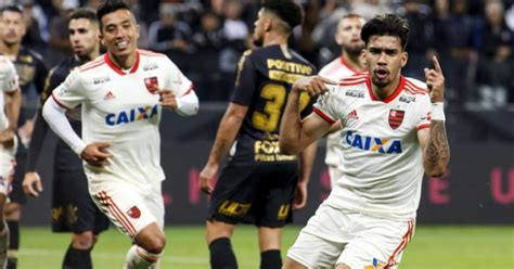 ATUAÇÕES Paquetá brilha e leva a maior nota na vitória do Flamengo