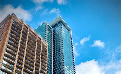 Hanover Republic Square Residential Tower Opens in Downtown Austin – TOWERS