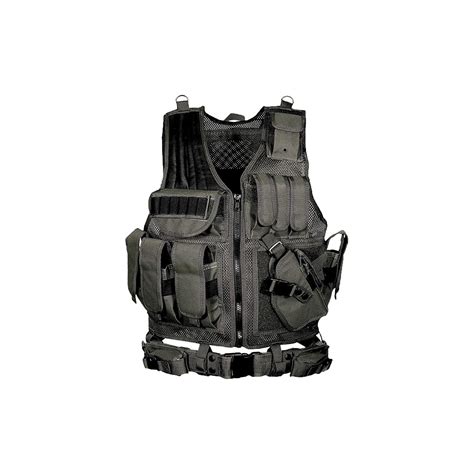 Law Enforcement Tactical Vest | Dopehome