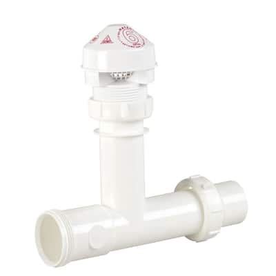 Oatey Air-Admittance Valve Installation Pack-39239 - The Home Depot