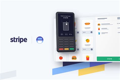 Stripe announces Stripe Terminal, a programmable point of sale for in ...