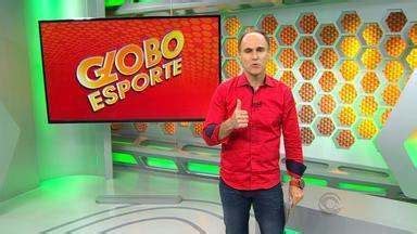 Globo Esporte Rs Confira A Ntegra Do Globo Esporte Rs Desta Sexta