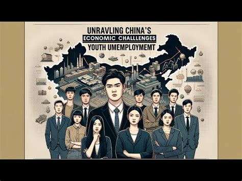 Unraveling China S Economic Dilemma The Rising Challenge Of Youth