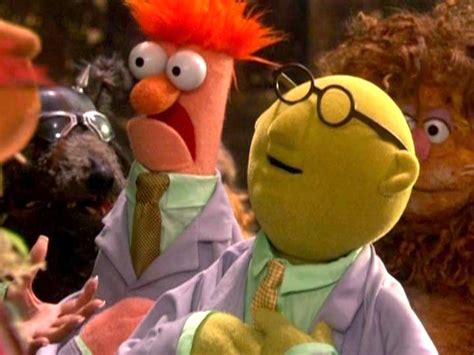 Beaker Beaker Photo 16860770 Fanpop