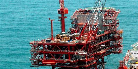 Reliance Set To Boost Gas Output At Flagship Indian Deep Water Asset