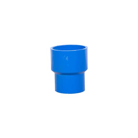 Blue Upvc Reducer 1 12 X 1 14 Tacloban Ultrasteel Corporation