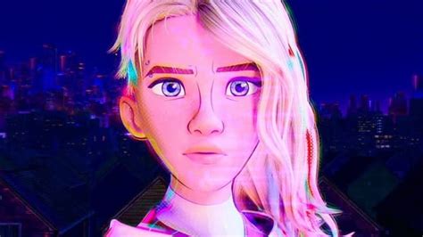 SPIDER-MAN: ACROSS THE SPIDER-VERSE's Digital Release Makes Some Significant Changes To Movie's ...