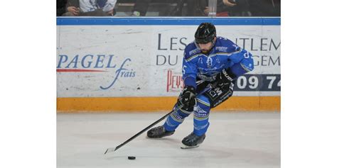 Hockey Sur Glace Ligue Magnus Pourquoi Gap Peut Faire Un Nouveau Pas