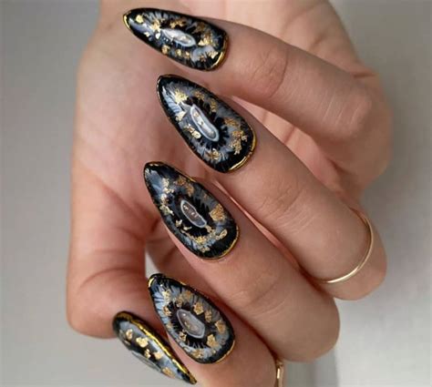 Top 11 Cute Designs For Long Nails 2024 To Try Now Stylish Nails