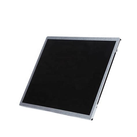 Original Auo Inch Tft Lcd Panel For Industry G Xtn With