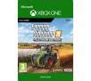 Farming Simulator Edycja Platynowa Kod Aktywacyjny Gra Na Xbox