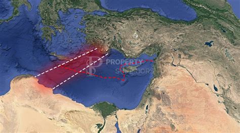 Detailed Report On Turkish Libyan Relations