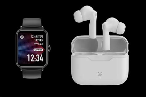 Noise Colorfit Pro 3 Assist Smartwatch And Noise Buds Vs103 Tws Earbuds Launched In India Price