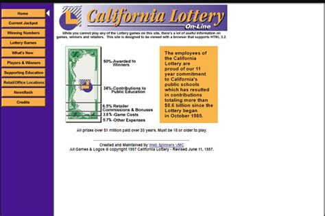 Weekly Lottery Brief: 4/26/2023 – Cash Pop Keeps Popping – La Fleur's Lottery World