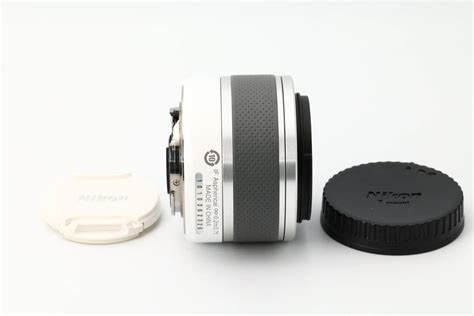 Yahooオークション 良品 ニコン Nikon 1 Nikkor 10 30mm F35 56