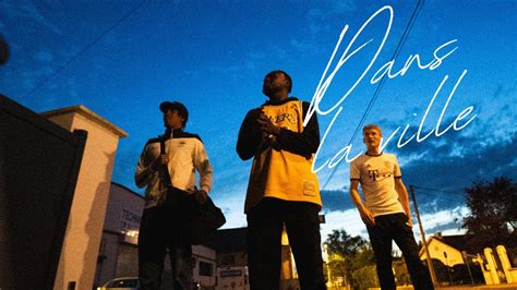 dans la ville court metrage youtube