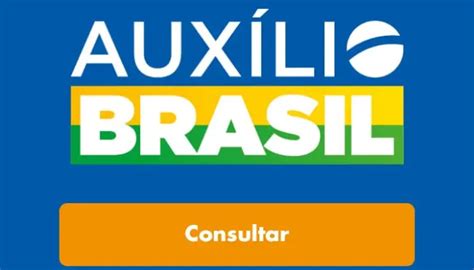 Beneficio Bloqueado Auxilio Brasil Veja Como Resolver