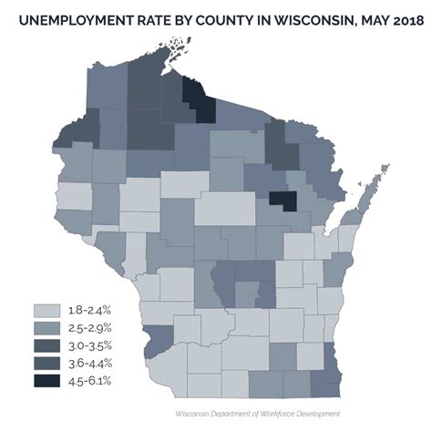 Left Behind by the Economic Recovery » Urban Milwaukee