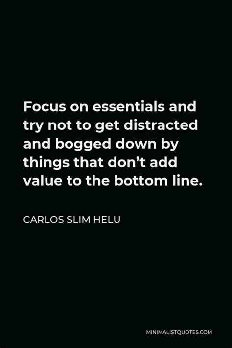 Carlos Slim Helu Quote: Any personal crisis - you have to use it to get stronger.